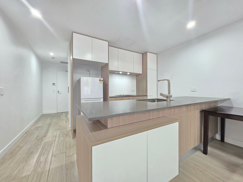 Photo - 107/7 Conder Street, Burwood NSW 2134 - Image 1