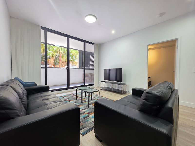 Photo - 107/7 Conder Street, Burwood NSW 2134 - Image 2