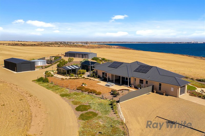 1077 Point Riley Road, Wallaroo SA 5556