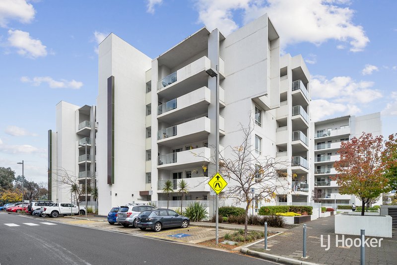 107/72 College Street, Belconnen ACT 2617