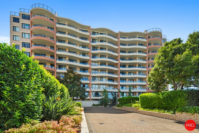 107/8 Ashton Street, Rockdale NSW 2216