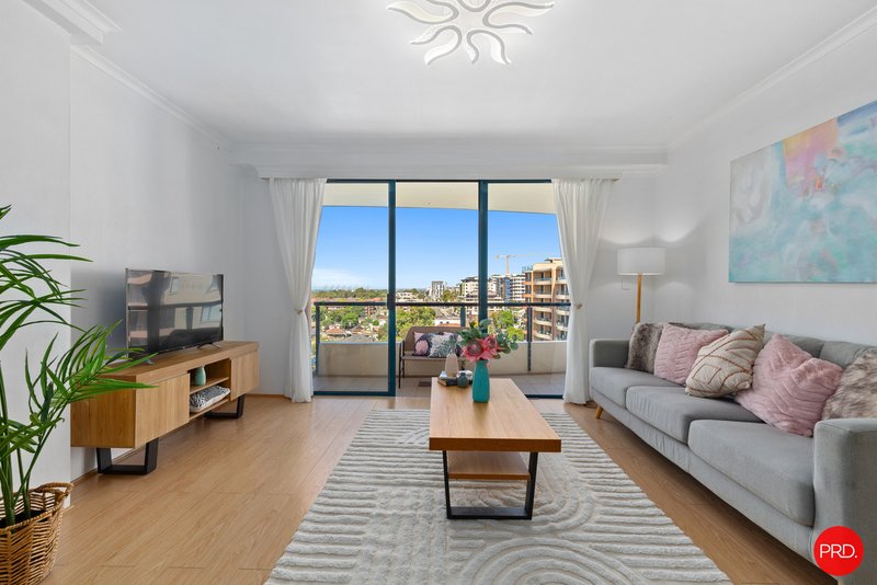 Photo - 107/8 Ashton Street, Rockdale NSW 2216 - Image 4