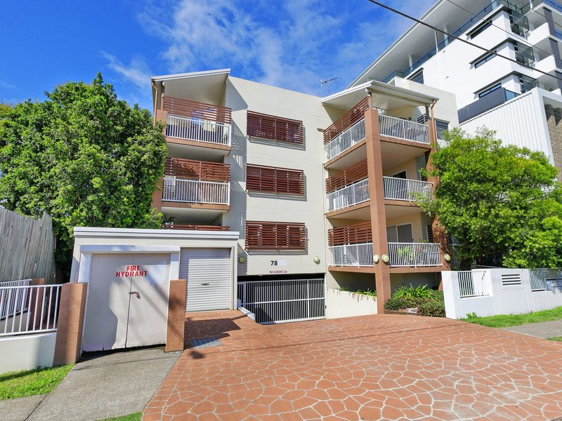 10/78 Berrima Street, Wynnum QLD 4178