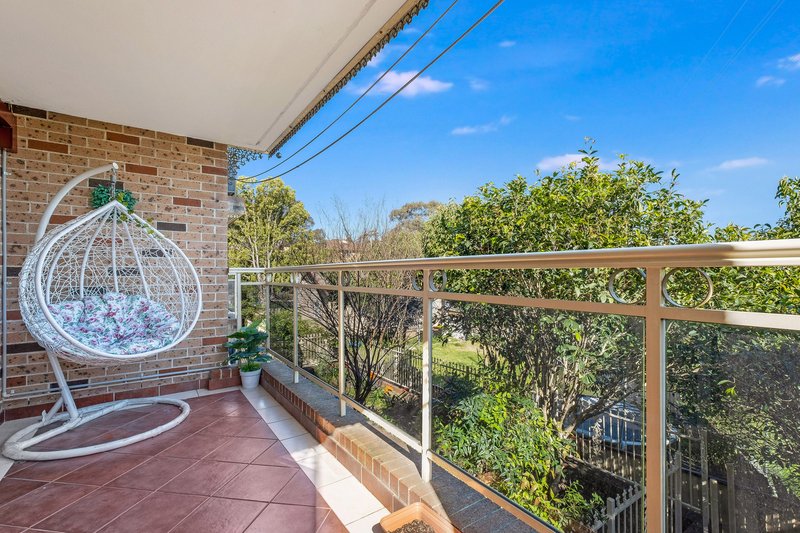 10/78 Brancourt Avenue, Yagoona NSW 2199