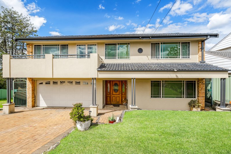 Photo - 1078 Grose Vale Road, Kurrajong NSW 2758 - Image 4