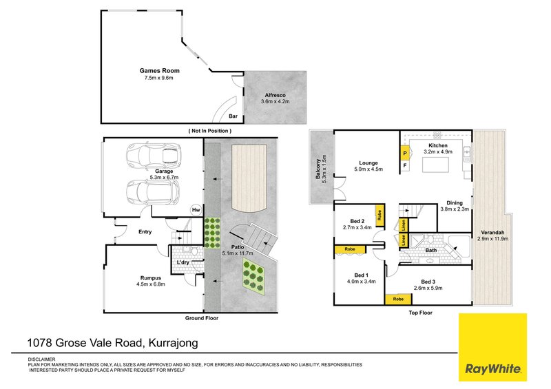 Photo - 1078 Grose Vale Road, Kurrajong NSW 2758 - Image 17