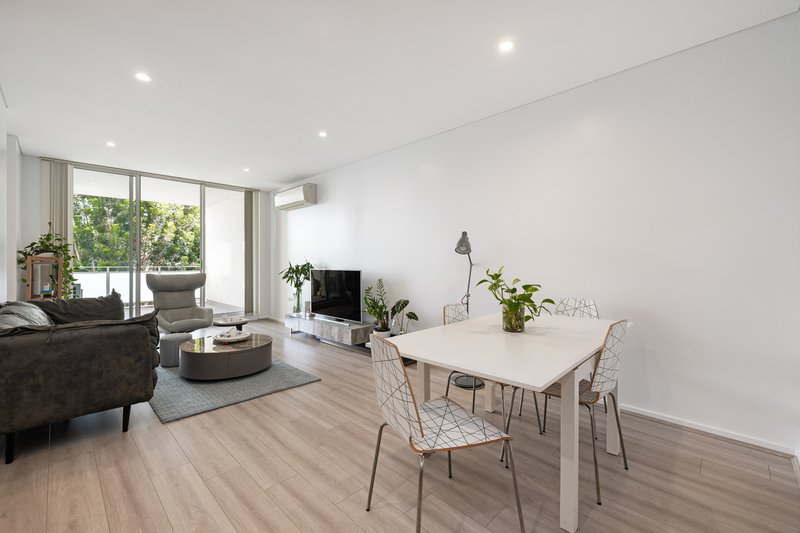 Photo - 107/8 Parramatta Road, Strathfield NSW 2135 - Image 5