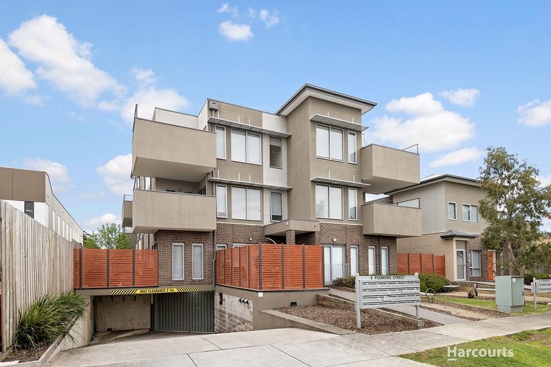 107/8 Podmore Street, Dandenong VIC 3175