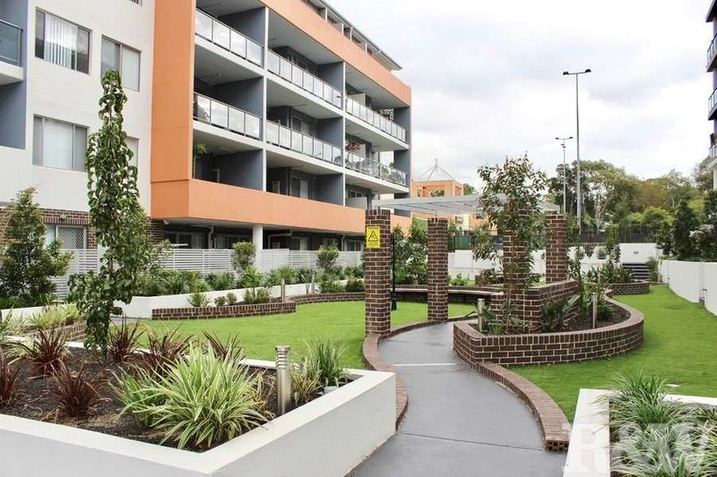Photo - 107/8C Myrtle Street, Prospect NSW 2148 - Image 1