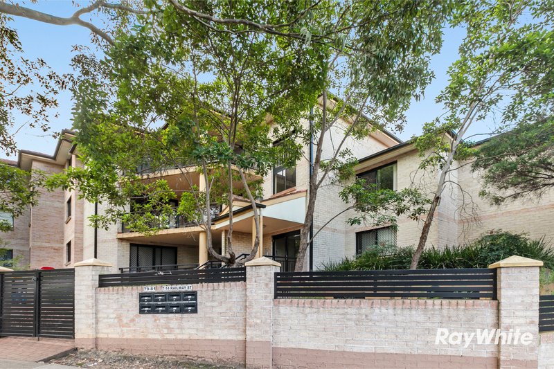 10/79-81 Railway Street, Granville NSW 2142