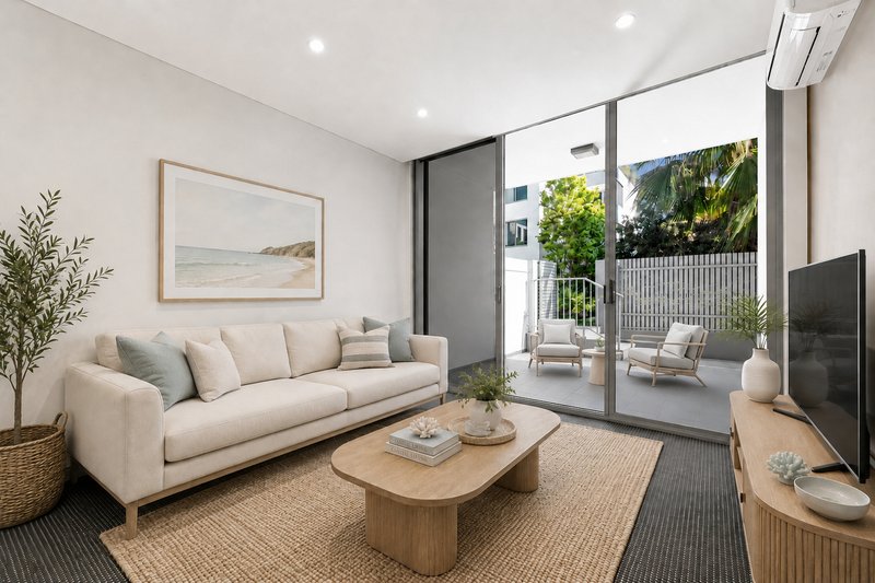 Photo - 10/79-91 Macpherson Street, Warriewood NSW 2102 - Image 1