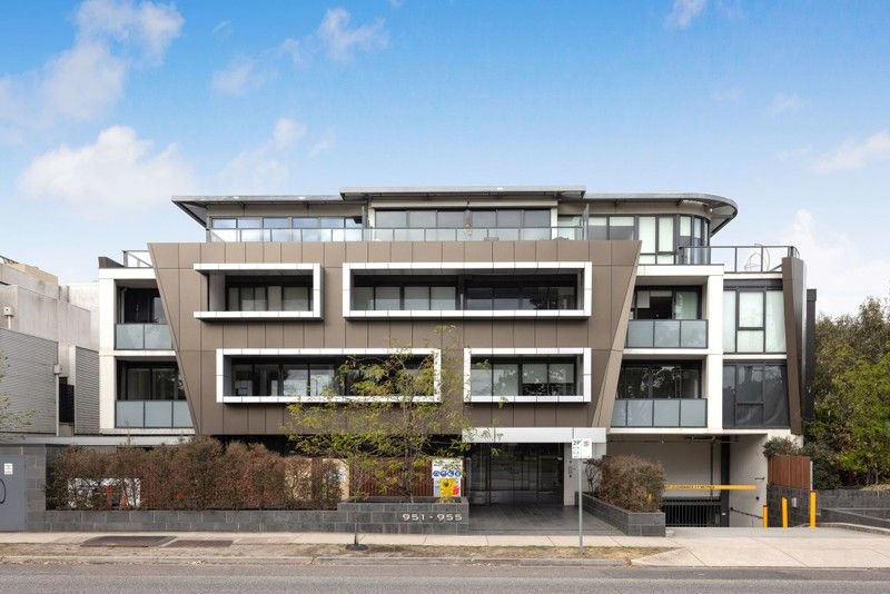 107/951 Dandenong Road, Malvern East VIC 3145