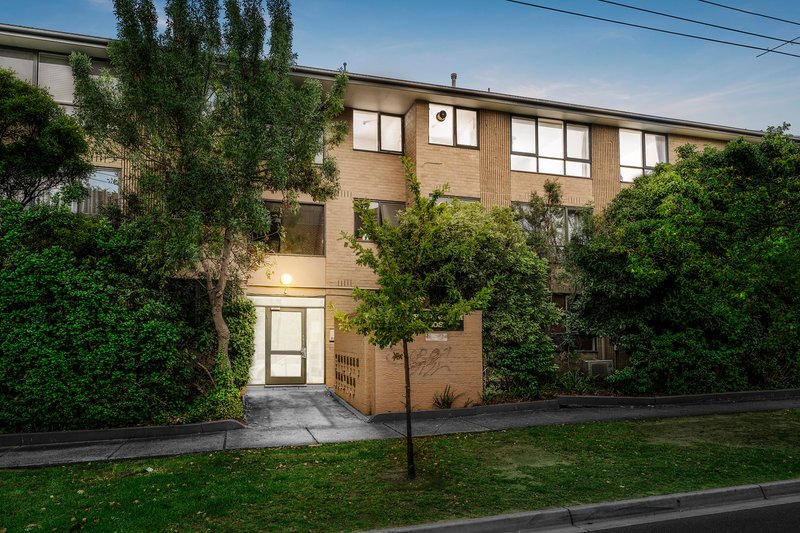 10/798 Warrigal Road, Malvern East VIC 3145