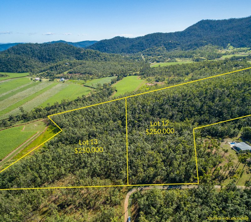 Photo - 107A & 107B Richardson Road, Sugarloaf QLD 4800 - Image 4