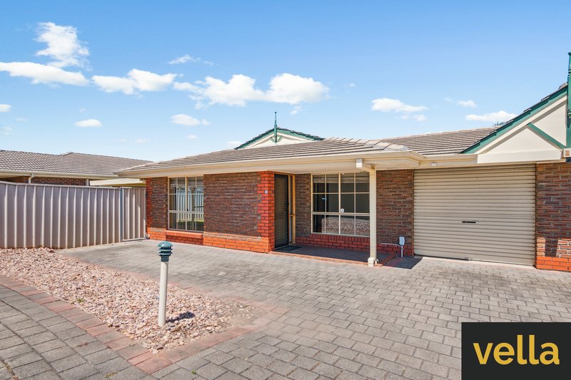 107A Lyons Road, Windsor Gardens SA 5087