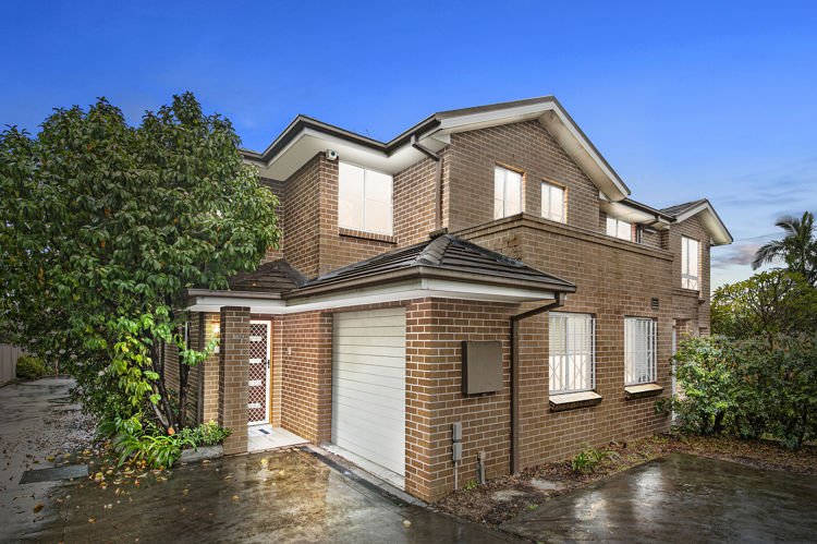 107a Sherwood Road, Merrylands NSW 2160