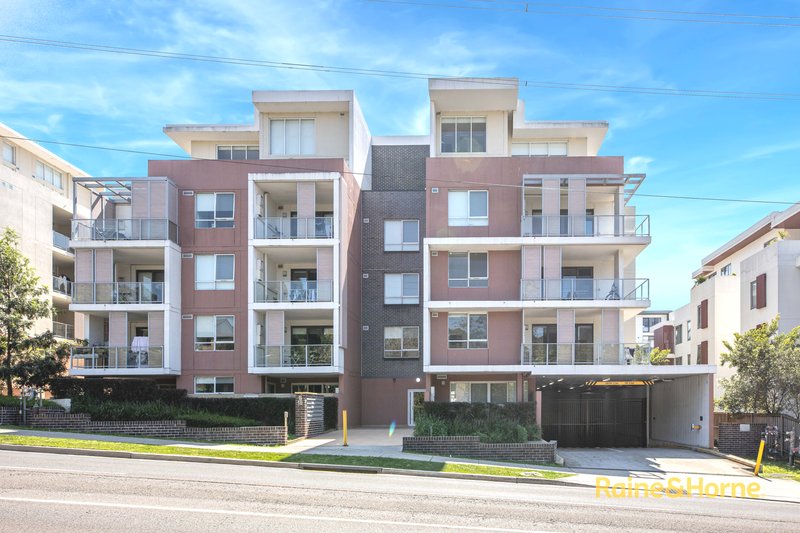 107B/18-22 Carlingford Rd , Epping NSW 2121