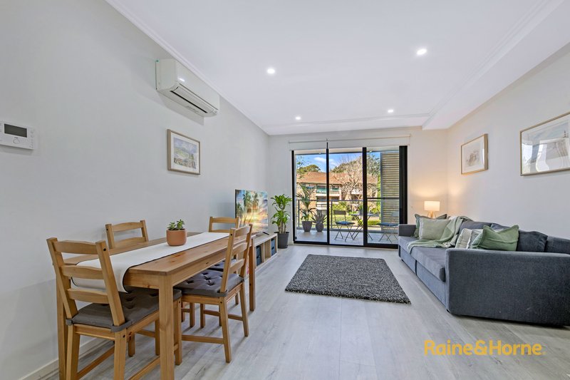 Photo - 107B/18-22 Carlingford Rd , Epping NSW 2121 - Image 5