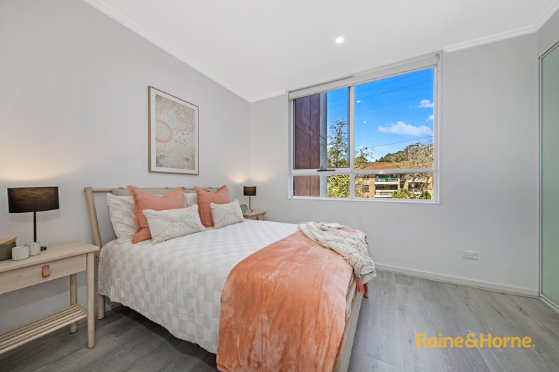 Photo - 107B/18-22 Carlingford Rd , Epping NSW 2121 - Image 9