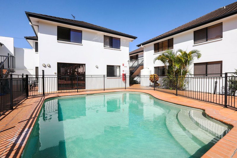 10/8-10 Tonga Place, Parkwood QLD 4214