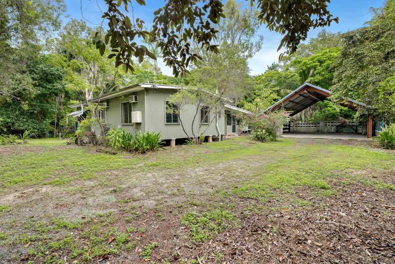 Photo - 108-110 Machans Street, Machans Beach QLD 4878 - Image 1