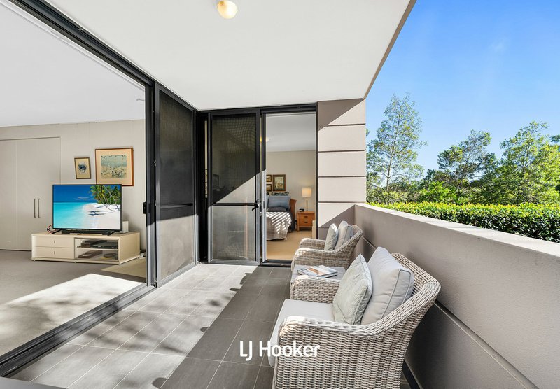 Photo - 10/8-18 Mclntyre Street, Gordon NSW 2072 - Image 1