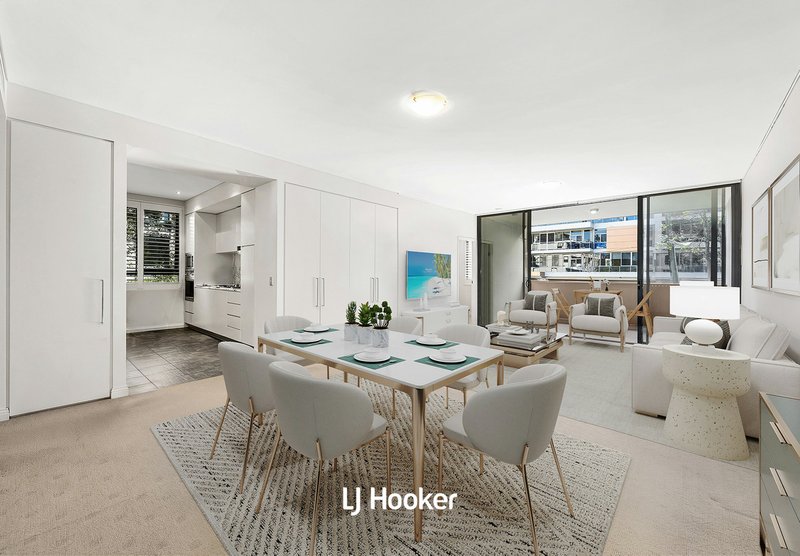 Photo - 10/8-18 Mclntyre Street, Gordon NSW 2072 - Image 2