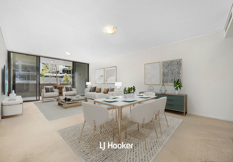 Photo - 10/8-18 Mclntyre Street, Gordon NSW 2072 - Image 3