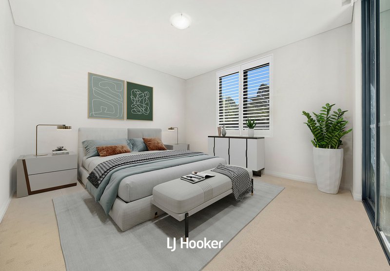 Photo - 10/8-18 Mclntyre Street, Gordon NSW 2072 - Image 5