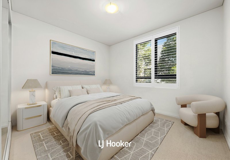 Photo - 10/8-18 Mclntyre Street, Gordon NSW 2072 - Image 8