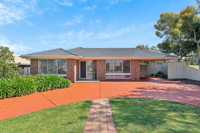 108 Adams Road, Trott Park SA 5158