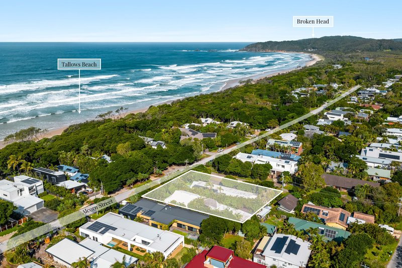 Photo - 108 Alcorn Street, Byron Bay NSW 2481 - Image 4