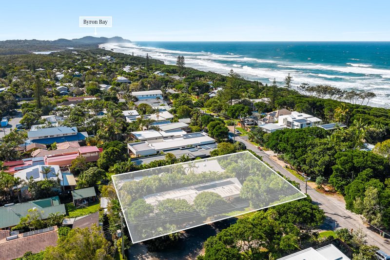 Photo - 108 Alcorn Street, Byron Bay NSW 2481 - Image 1
