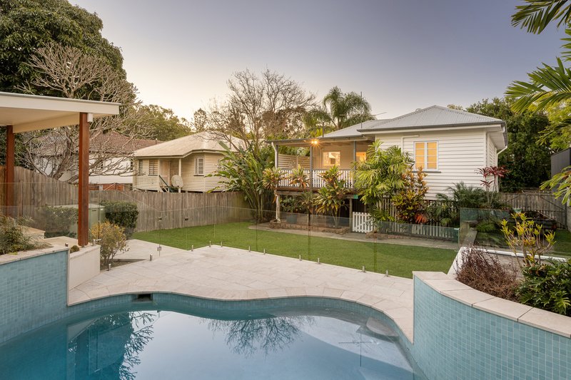 Photo - 108 Alexandra Street, Bardon QLD 4065 - Image 1