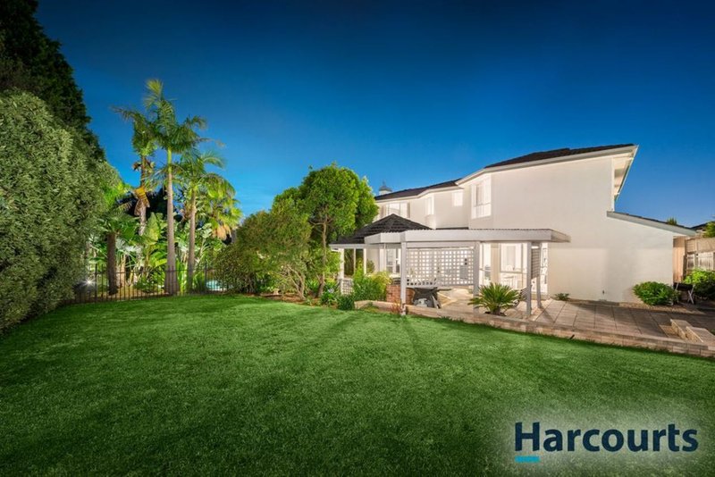 Photo - 108 Amersham Drive, Wantirna VIC 3152 - Image 10