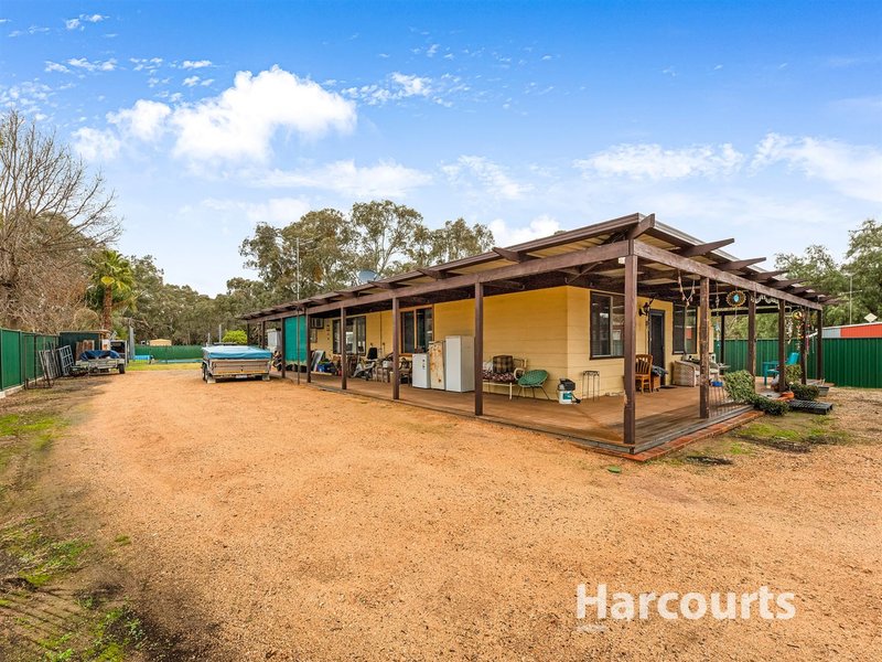 108 Anzac Road, Springhurst VIC 3682