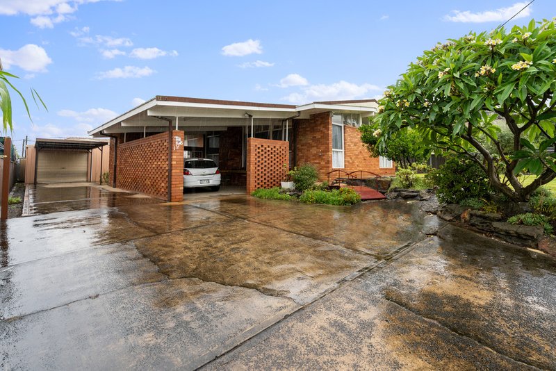 108 Arbutus Street, Canley Heights NSW 2166 Real Estate Industry Partners
