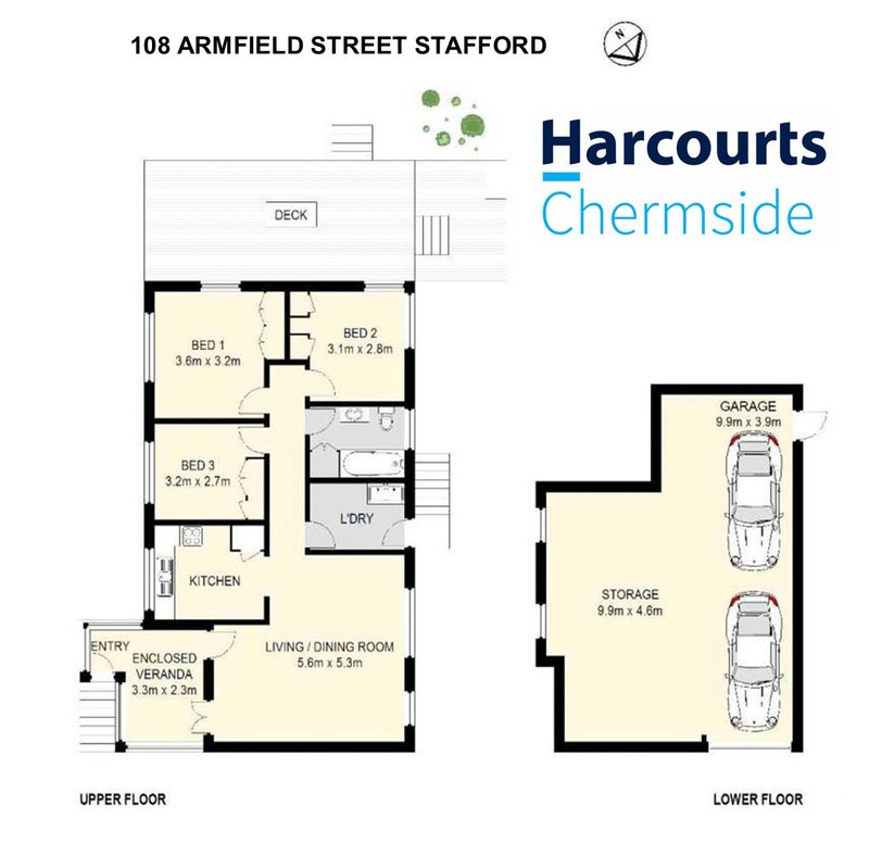 Photo - 108 Armfield Street, Stafford QLD 4053 - Image 11