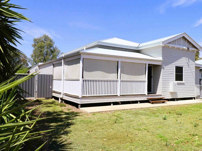 108 Arthur Street, Roma QLD 4455