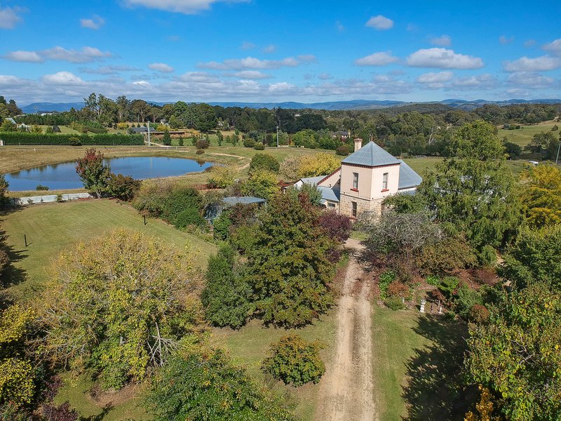 108 Baaners Lane, Little Hartley NSW 2790