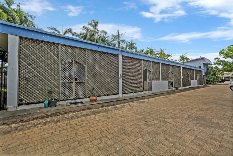 10/8 Banyan Street, Fannie Bay NT 0820