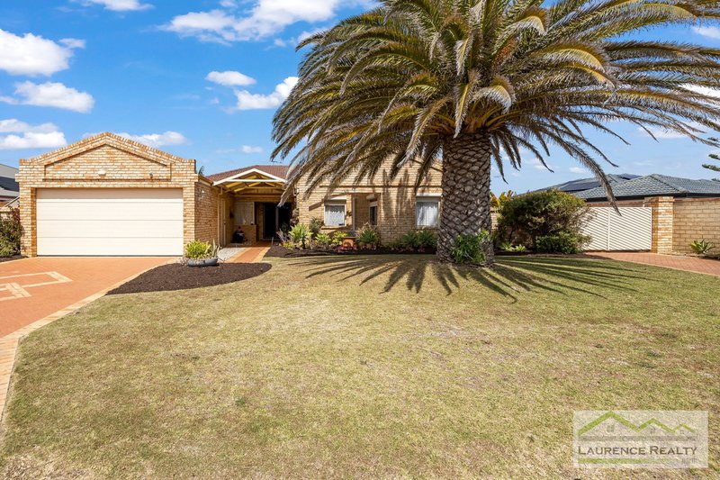 108 Bayport Circuit, Mindarie WA 6030