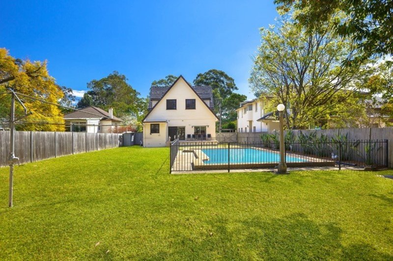 108 Beresford Road, Strathfield NSW 2135