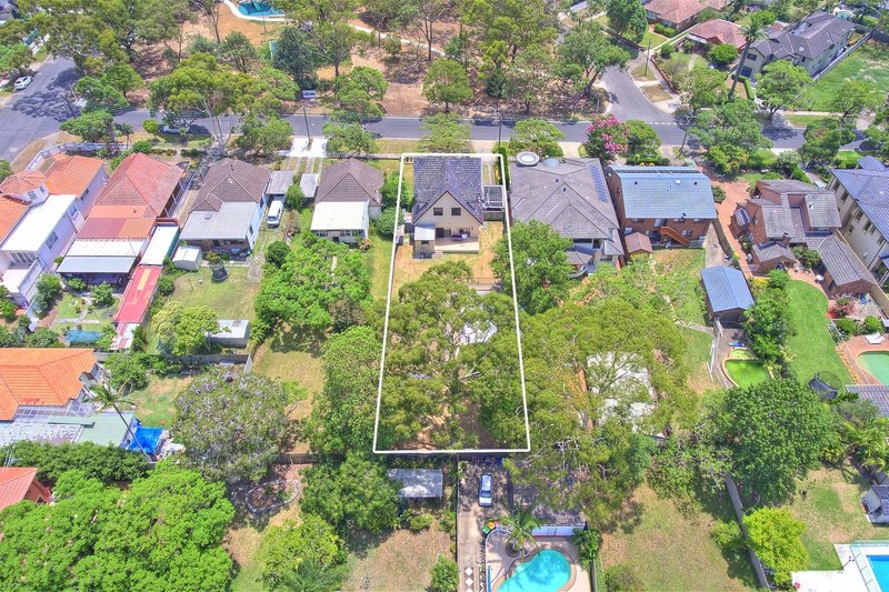 Photo - 108 Beresford Road, Strathfield NSW 2135 - Image 12