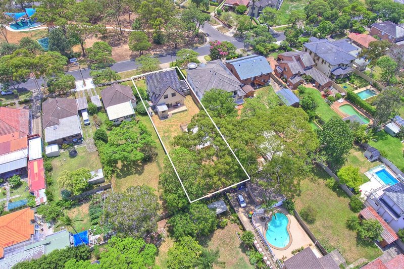 Photo - 108 Beresford Road, Strathfield NSW 2135 - Image 14