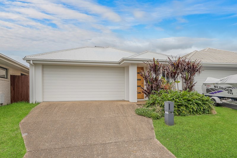 108 Beresford Street, Mango Hill QLD 4509