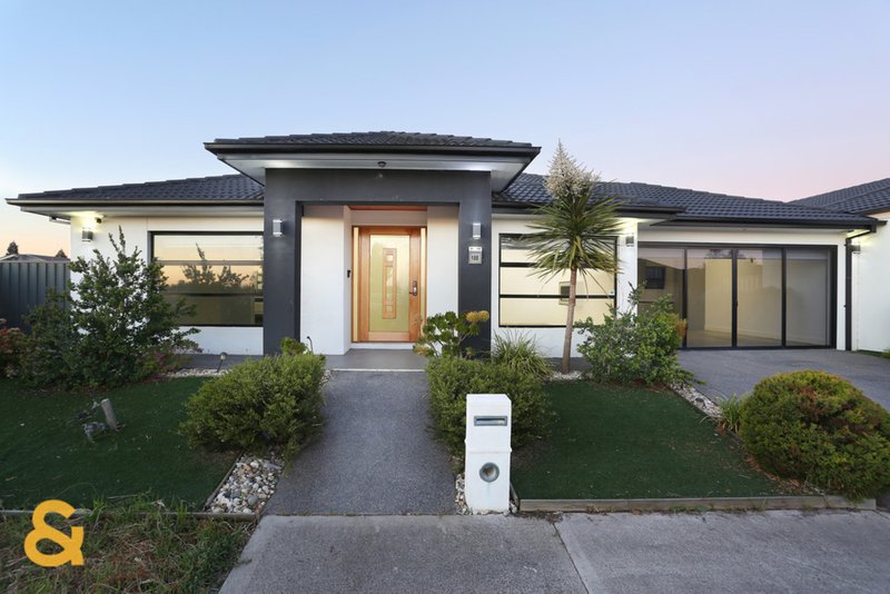 108 Biltmore Crescent, Roxburgh Park VIC 3064