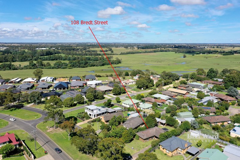 108 Bredt Street, Bairnsdale VIC 3875