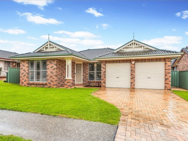 108 Burdekin Drive, Albion Park NSW 2527