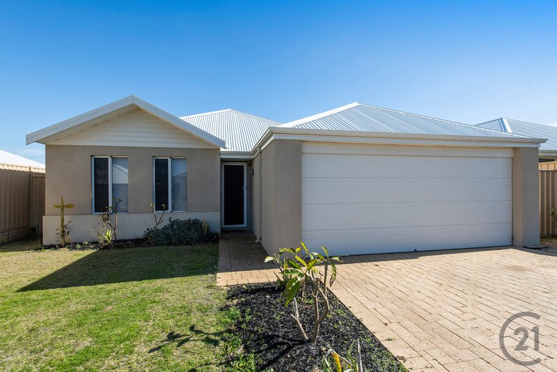 Photo - 108 Camelot Street, Baldivis WA 6171 - Image 2